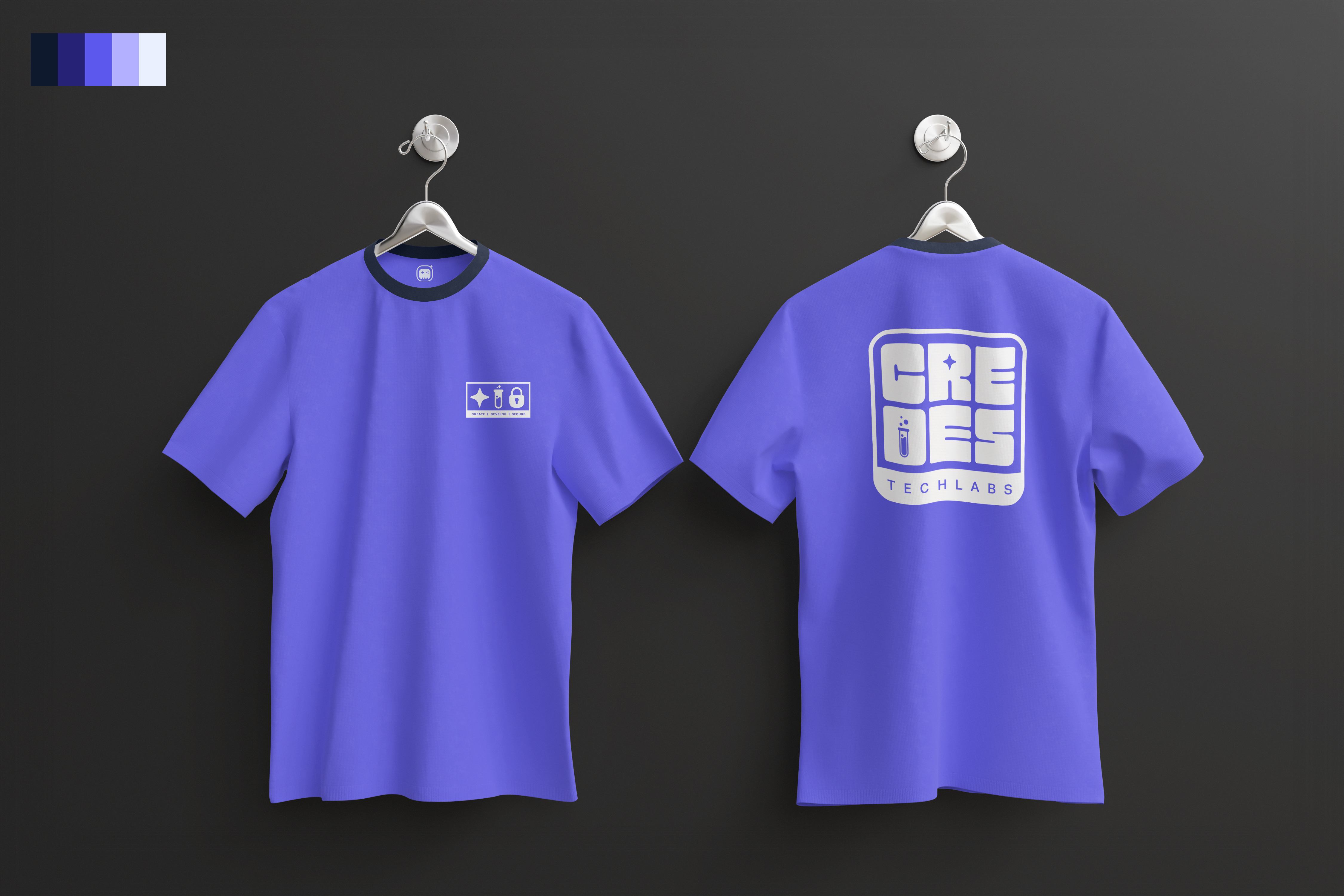T-Shirt Mockup